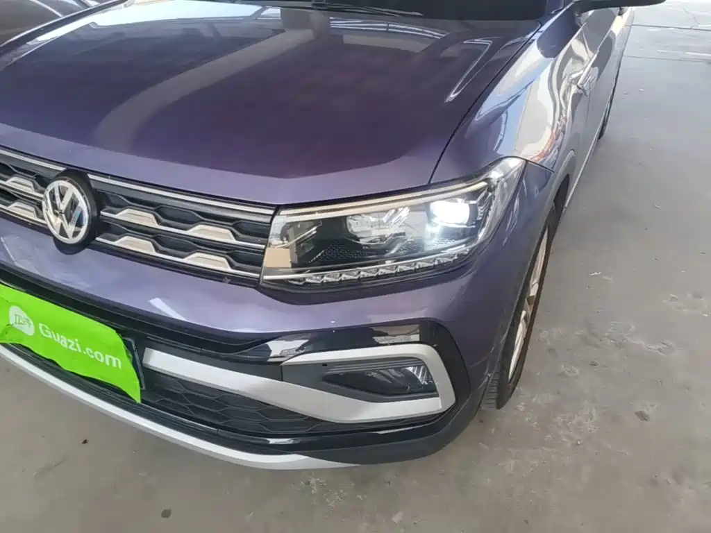 Volkswagen T-Cross — миниатюра 24