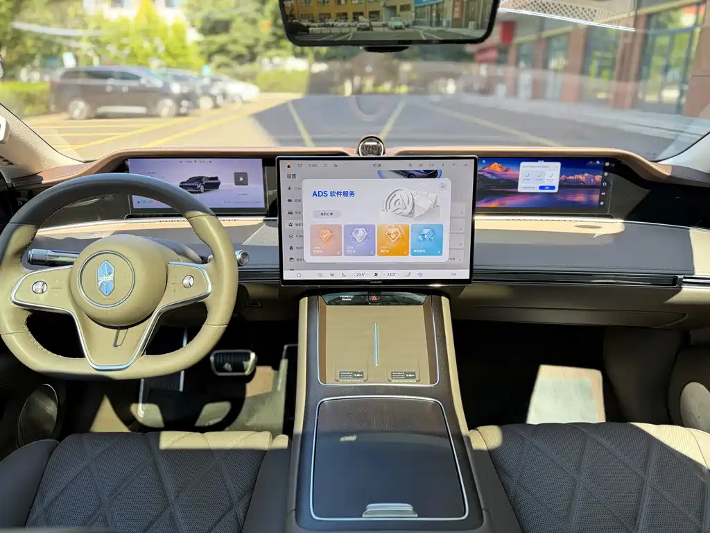 Xiangjie Xiangjie S9T — миниатюра 11