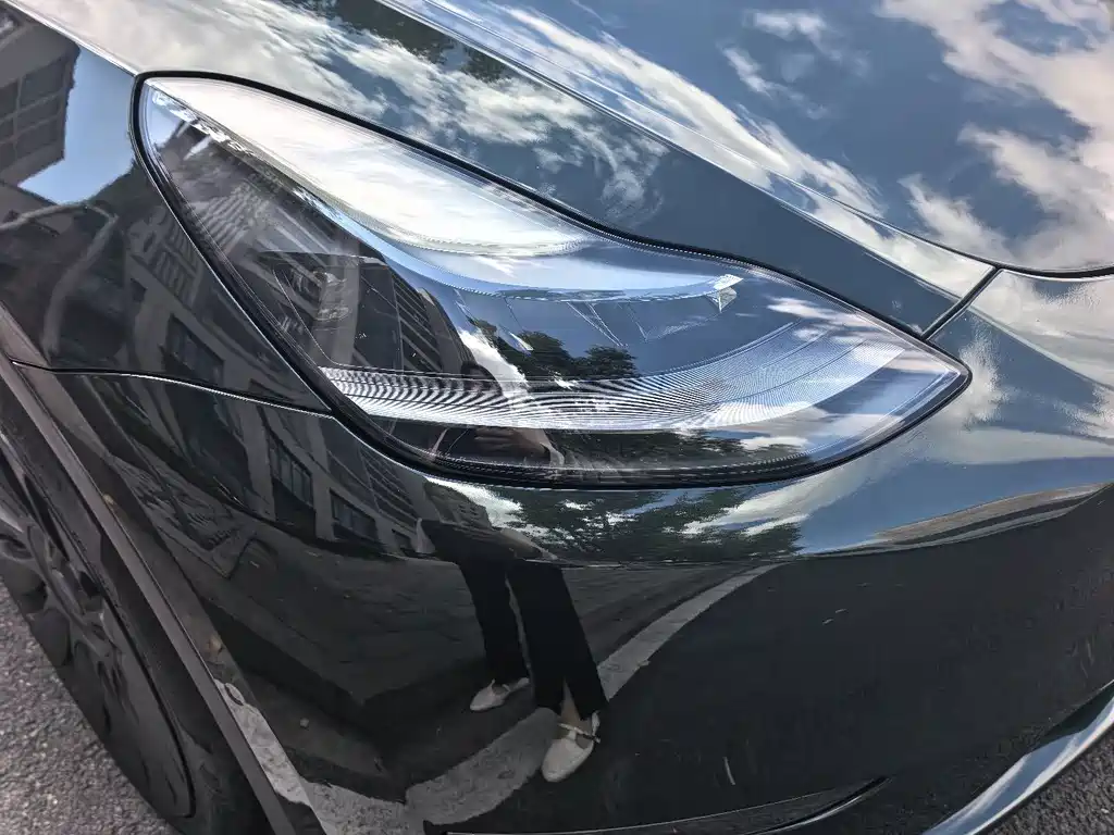 Tesla Model Y — миниатюра 19