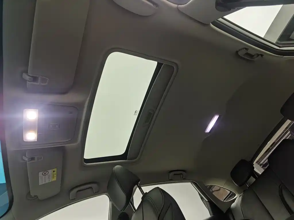 Buick Excelle — миниатюра 14