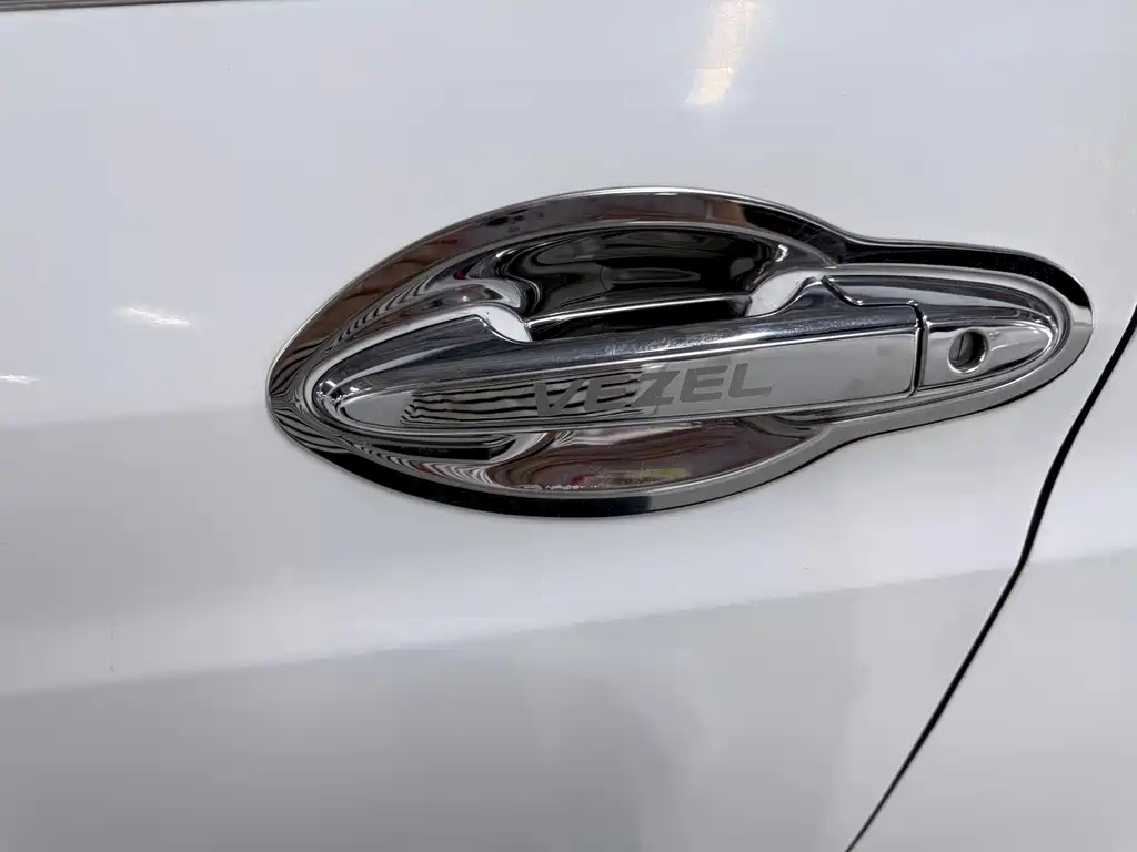 Honda Vezel — миниатюра 7