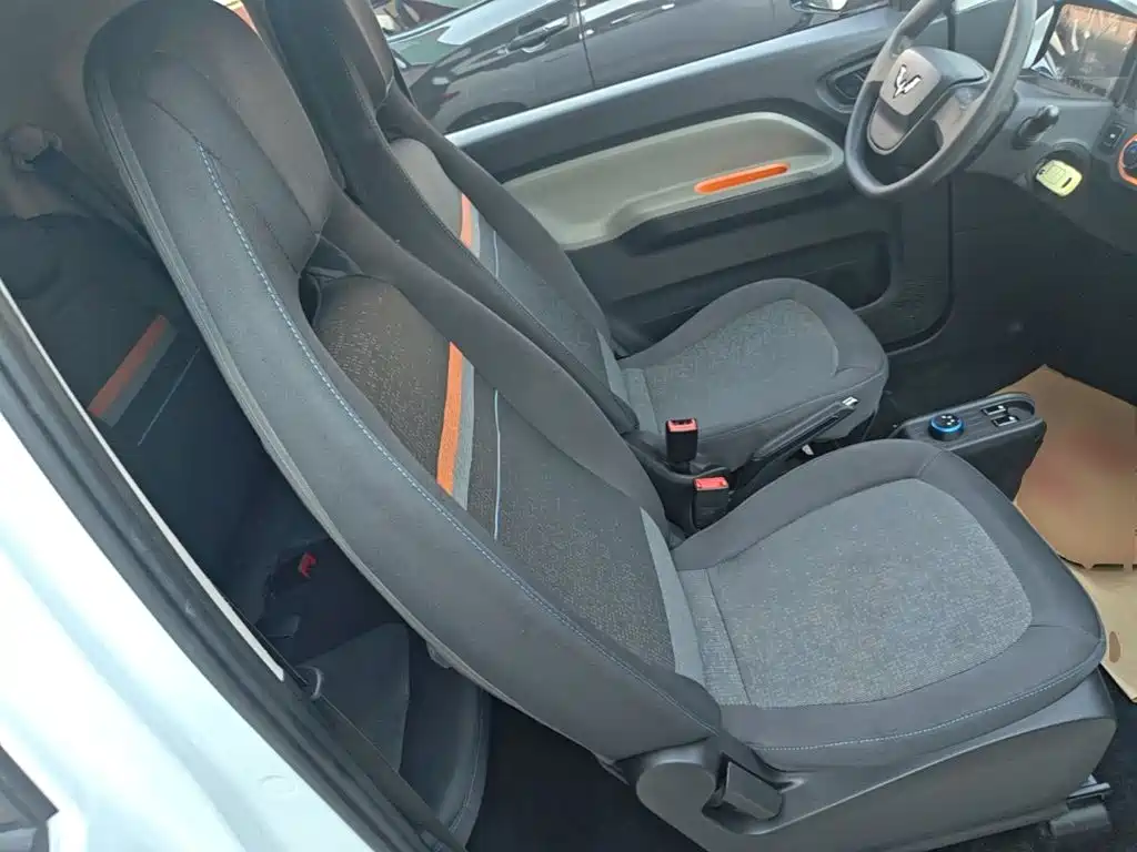 Wuling MINIEV — миниатюра 25