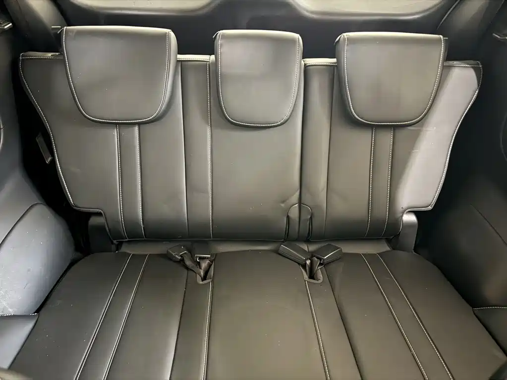 GAC Motor Trumpchi M6 — миниатюра 15