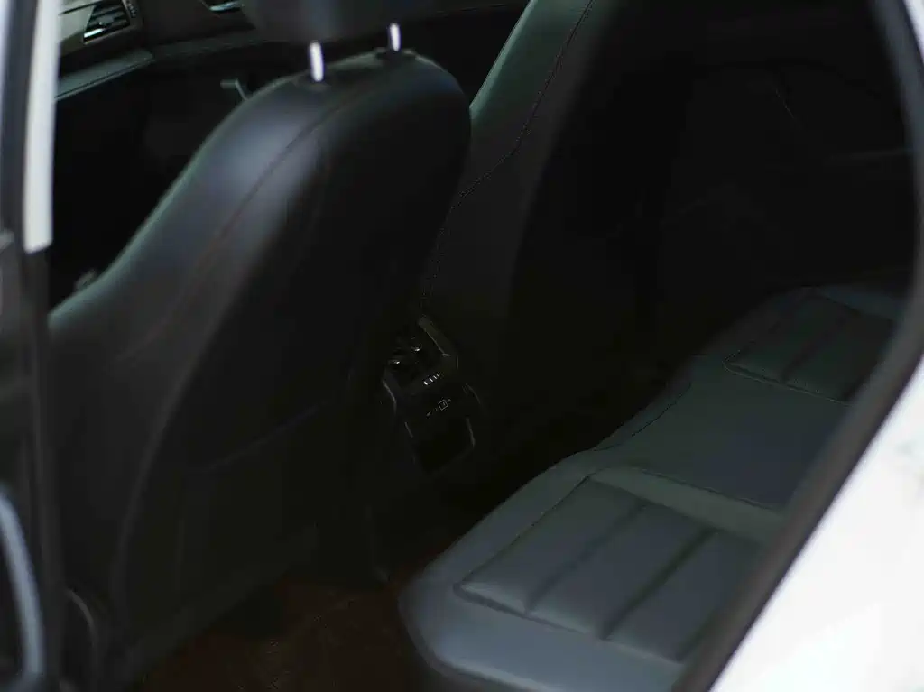 Volkswagen Tharu — миниатюра 17