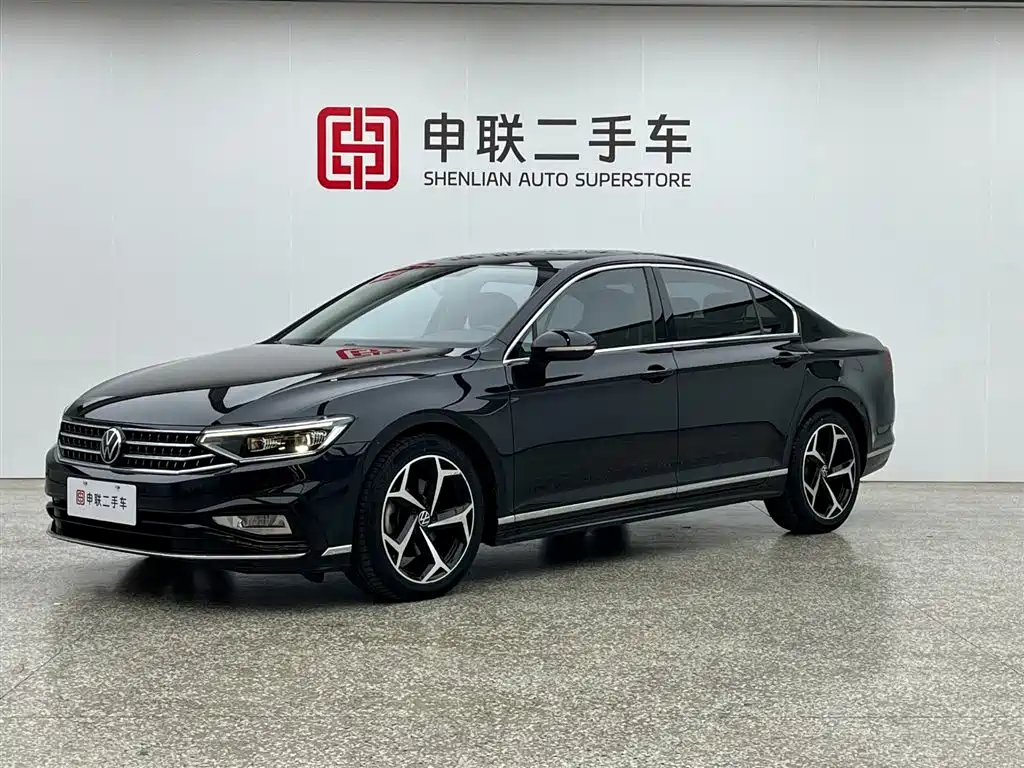Volkswagen Magotan 2023