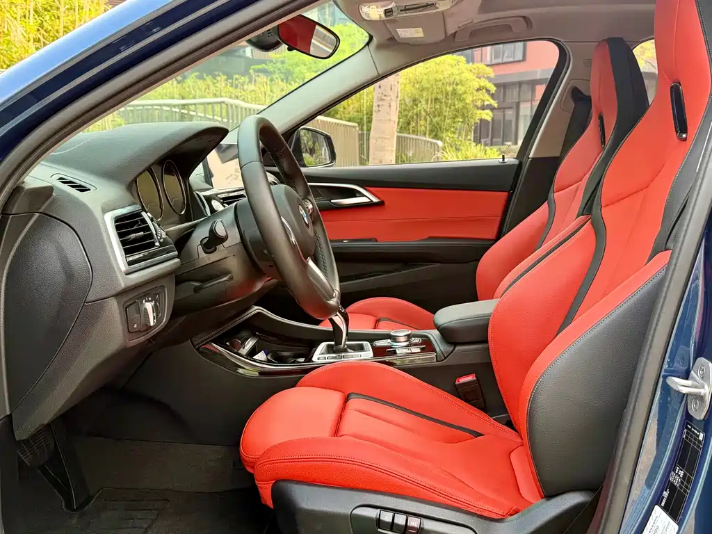 BMW 1 Series 125i M Sport Night Edition, фото 13
