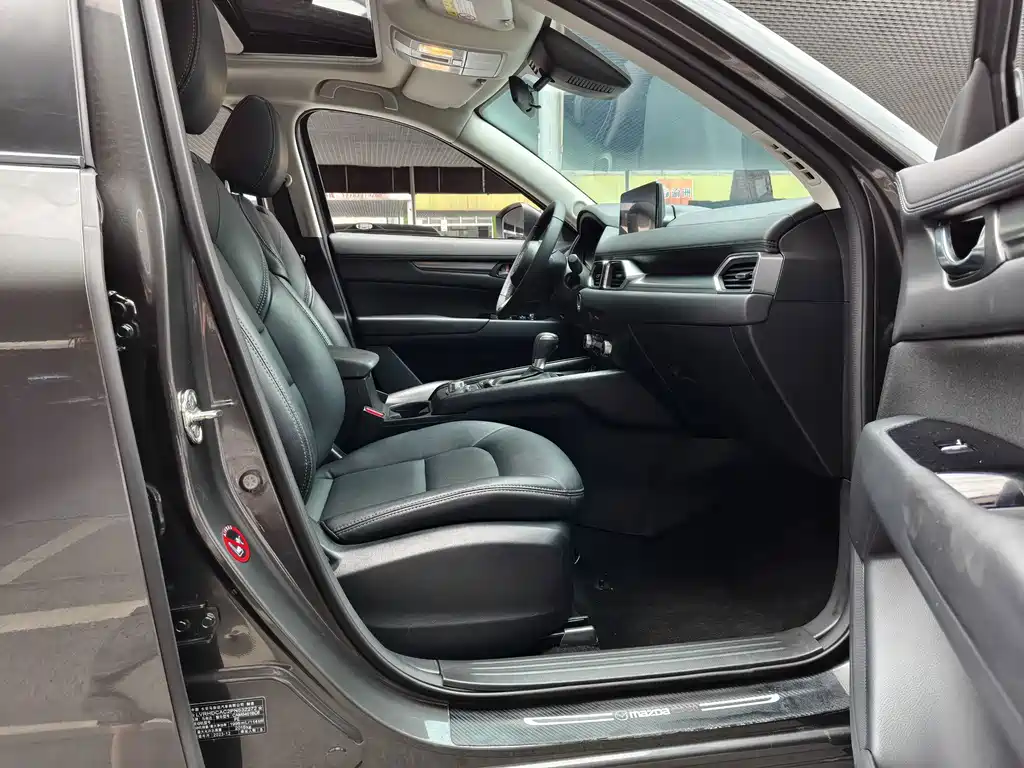 Mazda CX-5 — миниатюра 17