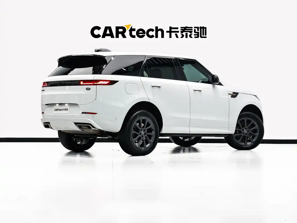 Land Rover Range Rover Sport 2024 400PS Dynamic SE