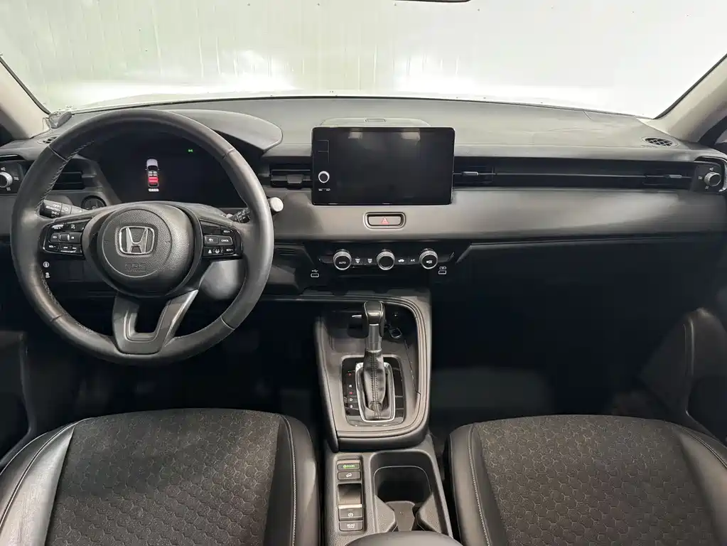 Honda XR-V — миниатюра 17