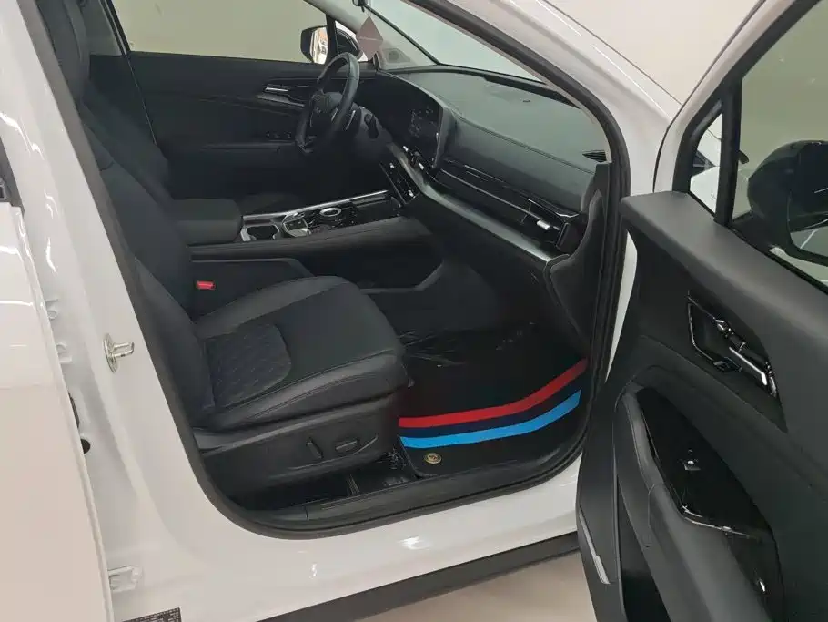 Kia Sportage — миниатюра 8