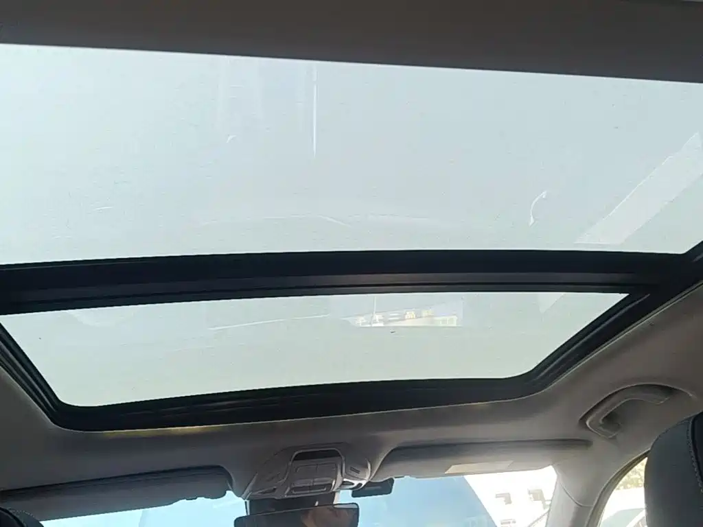 Geely Xingrui — миниатюра 18