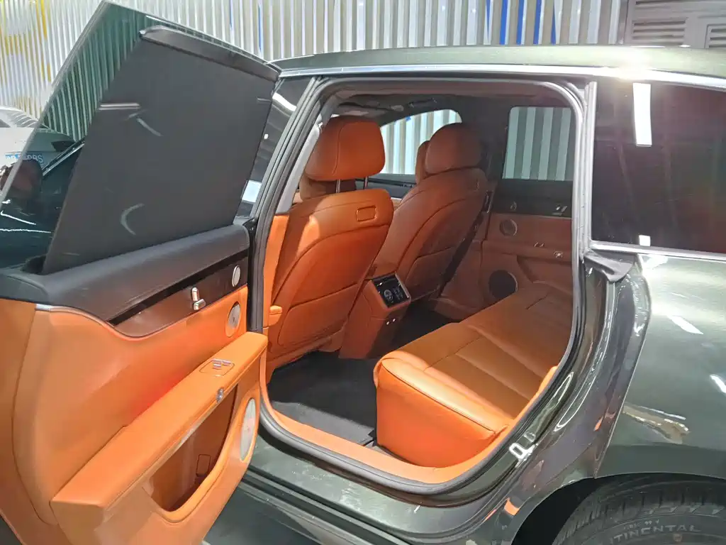 Xiangjie Xiangjie S9T — миниатюра 14