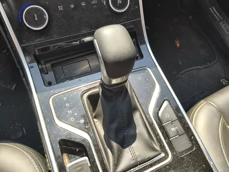 Chery Arrizo 5 — миниатюра 16