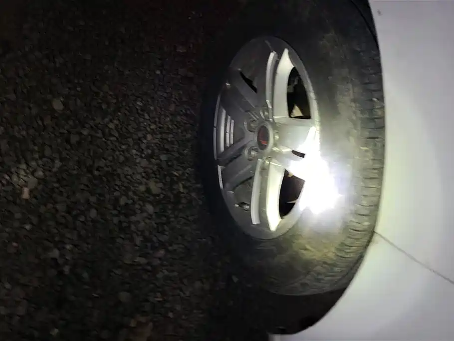 WULING WULING HONGGUANG PLUS