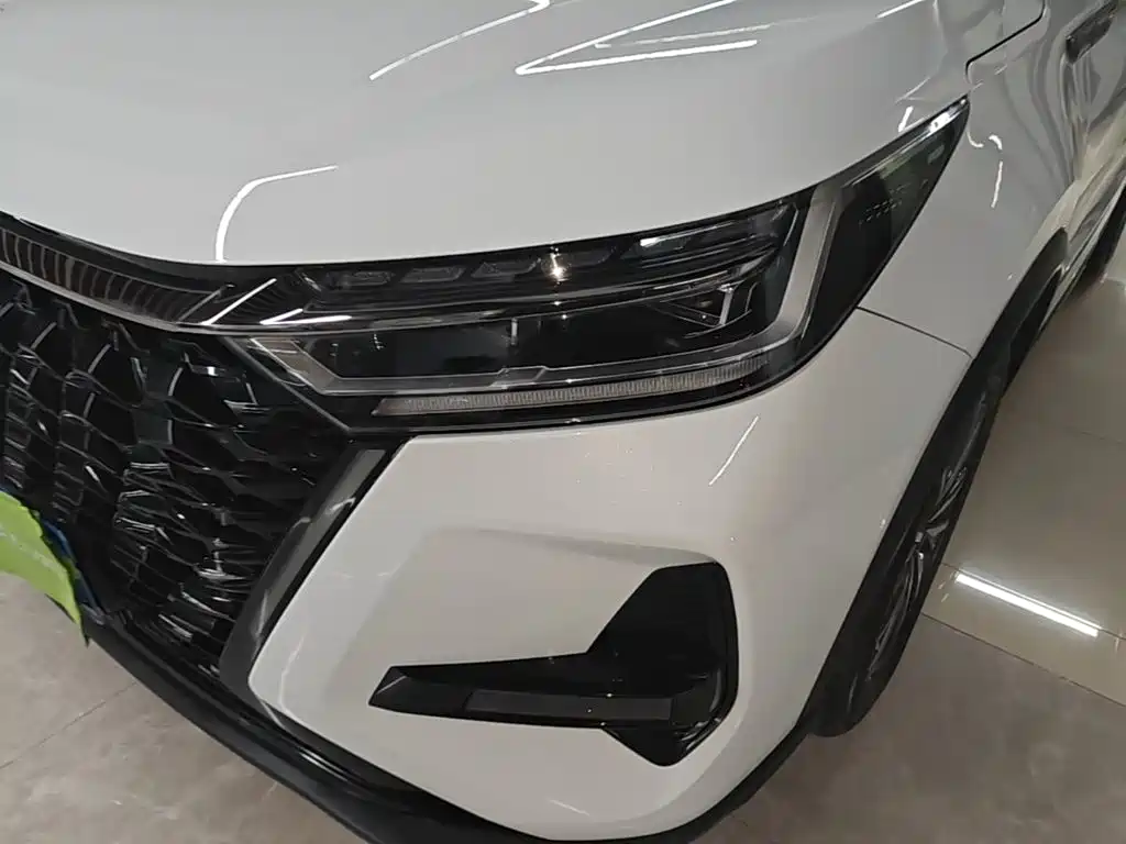 Chery Tiggo 8 PRO — миниатюра 24