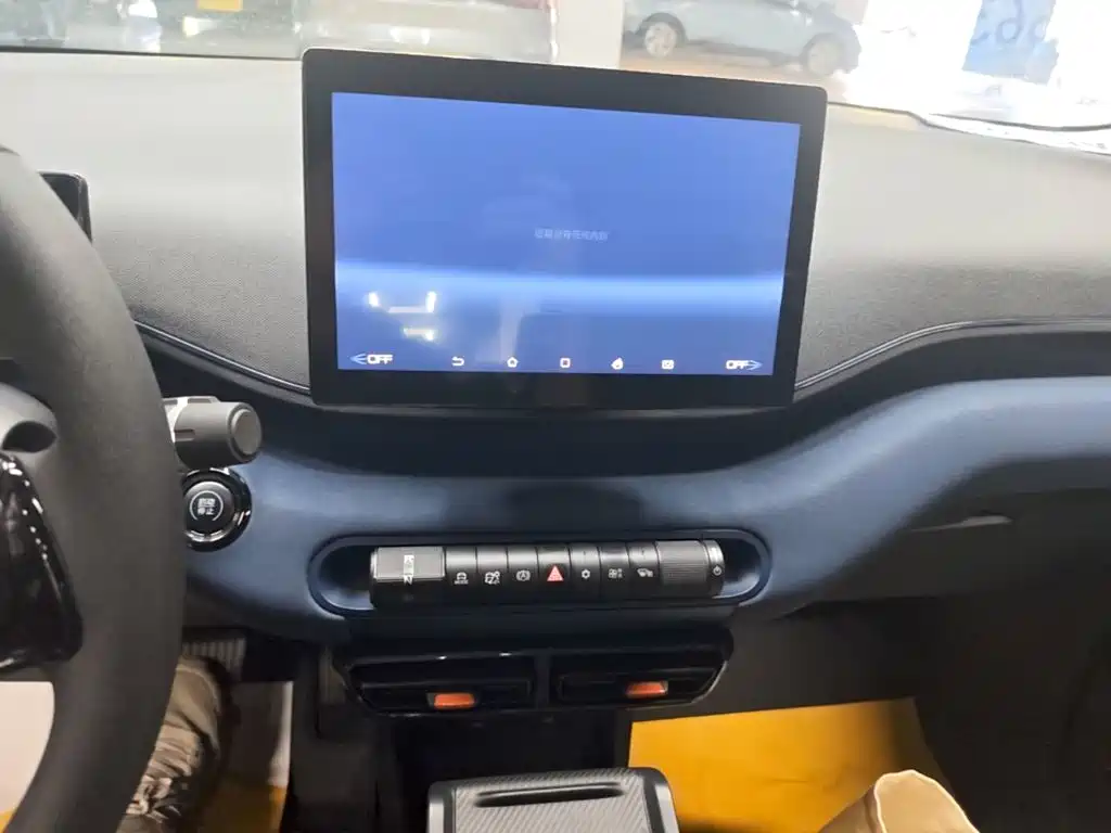 BYD Seagull — миниатюра 13