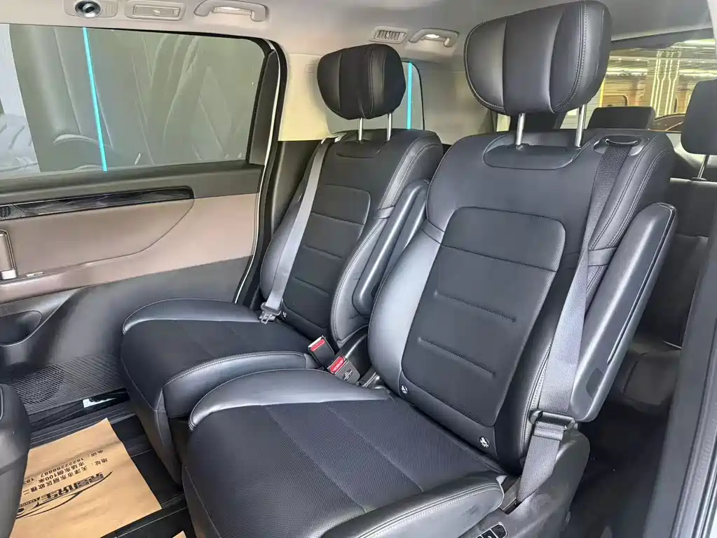 GAC Motor Trumpchi E8 — миниатюра 10