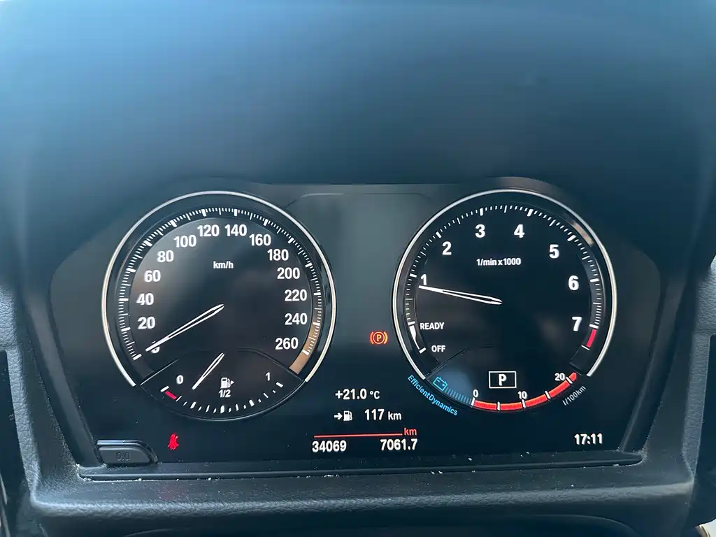 BMW 1 Series — миниатюра 12