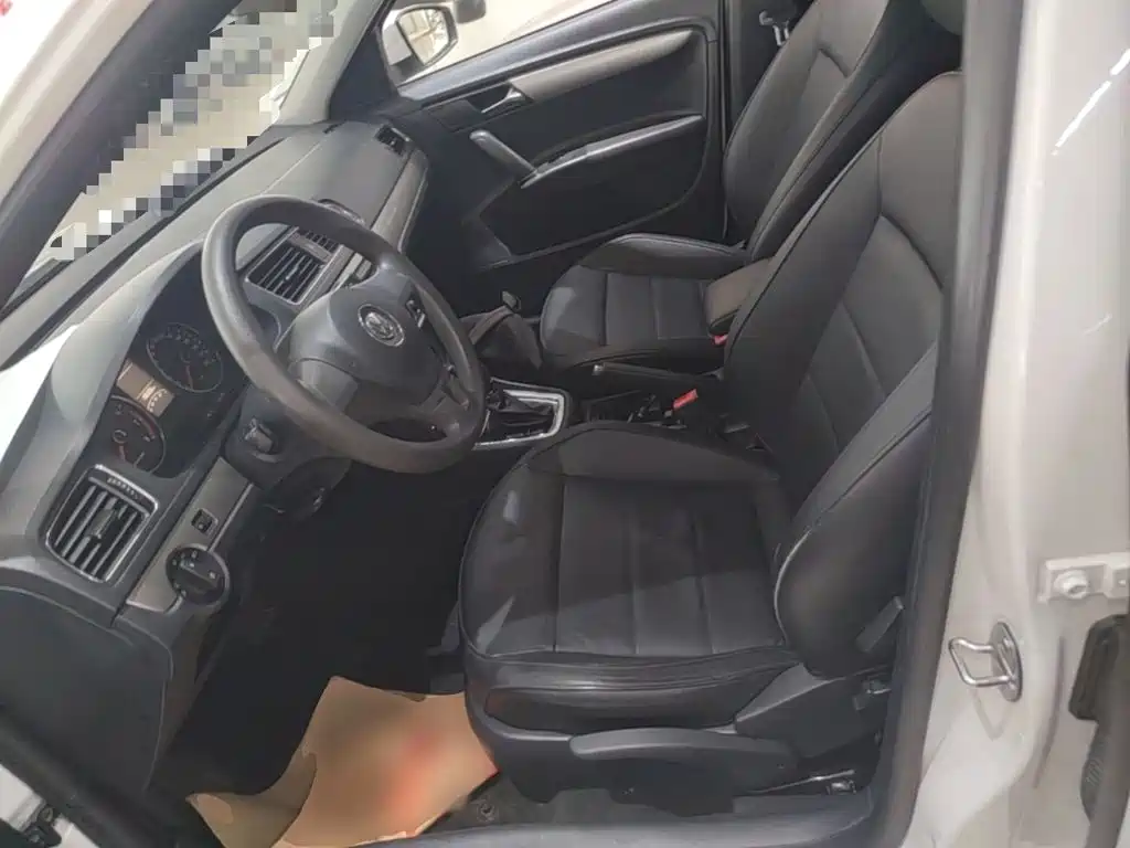 Volkswagen Lavida — миниатюра 15