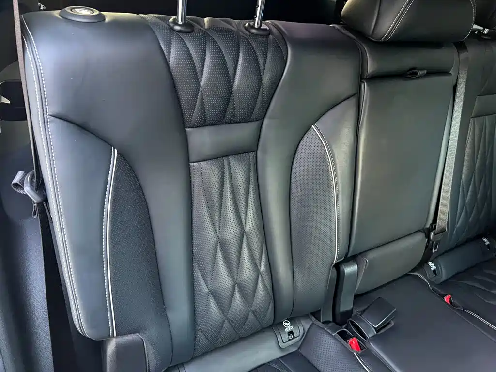 GAC Motor Trumpchi GS8 — миниатюра 20