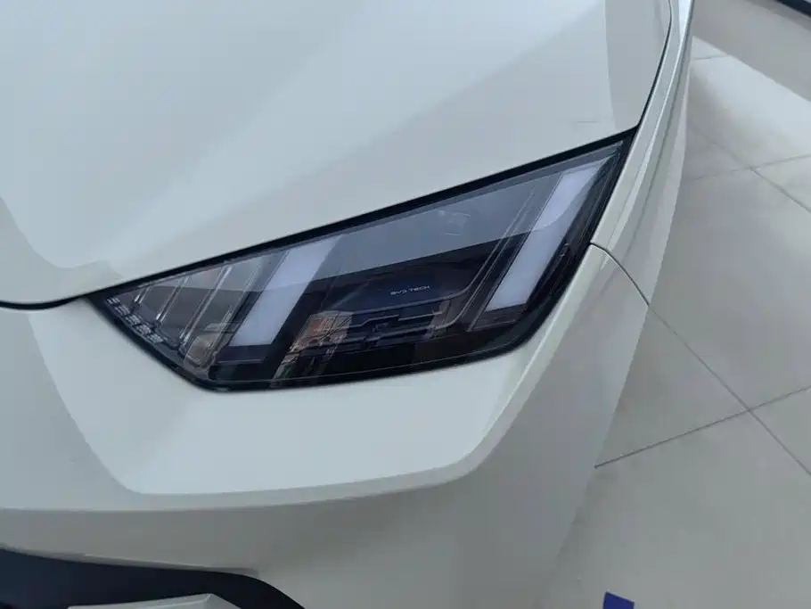 BYD Seagull — миниатюра 5