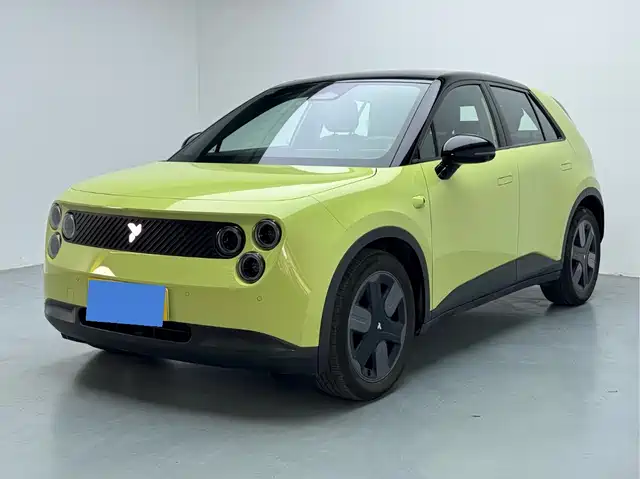 2025 Nio Firefly