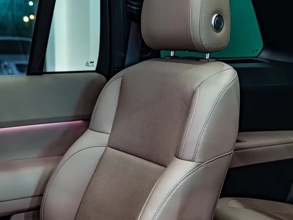 Li Auto Li L9 — миниатюра 12