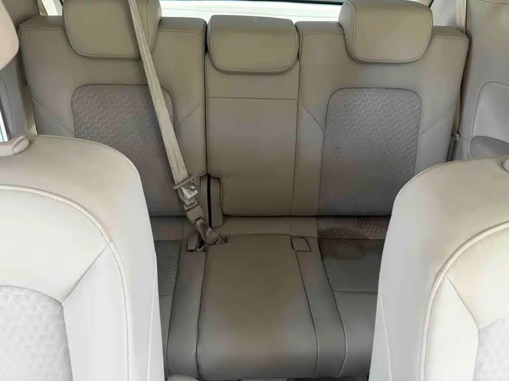 GAC Motor Trumpchi M8 — миниатюра 15