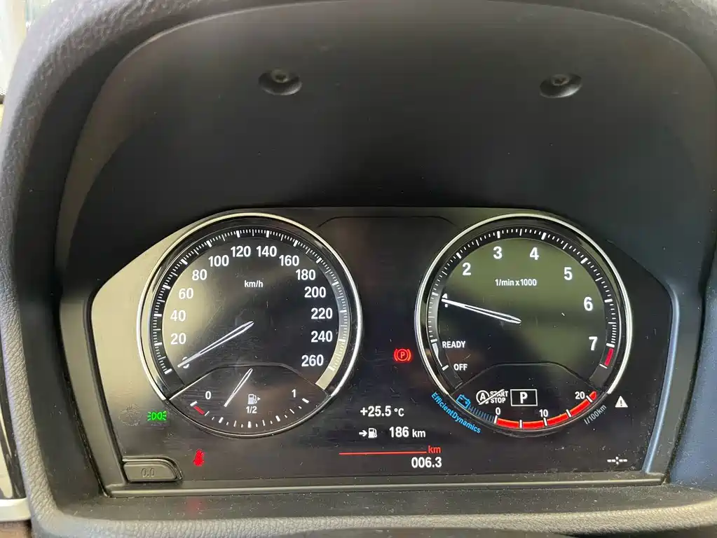 BMW X1 — миниатюра 21