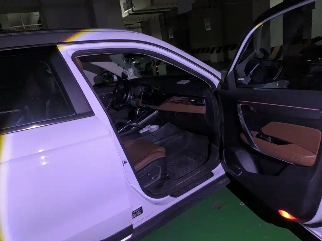 Geely Boyue — миниатюра 18