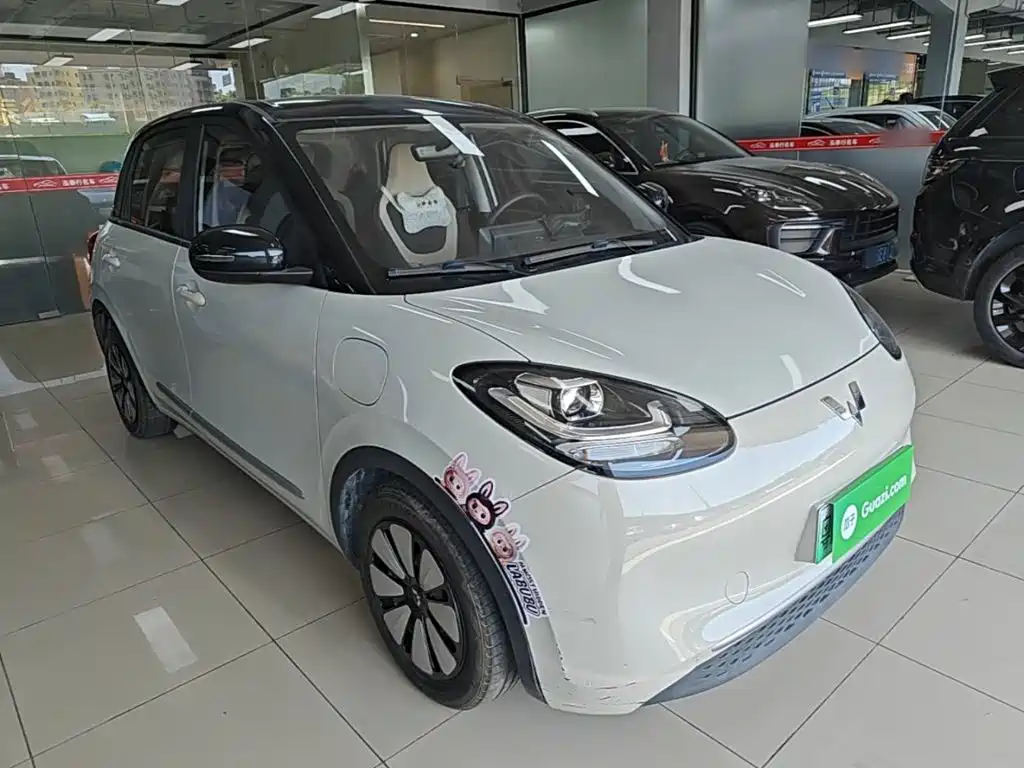 Wuling Bingo — миниатюра 4