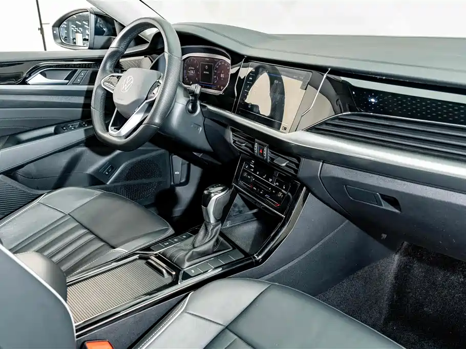 Volkswagen Passat — миниатюра 17