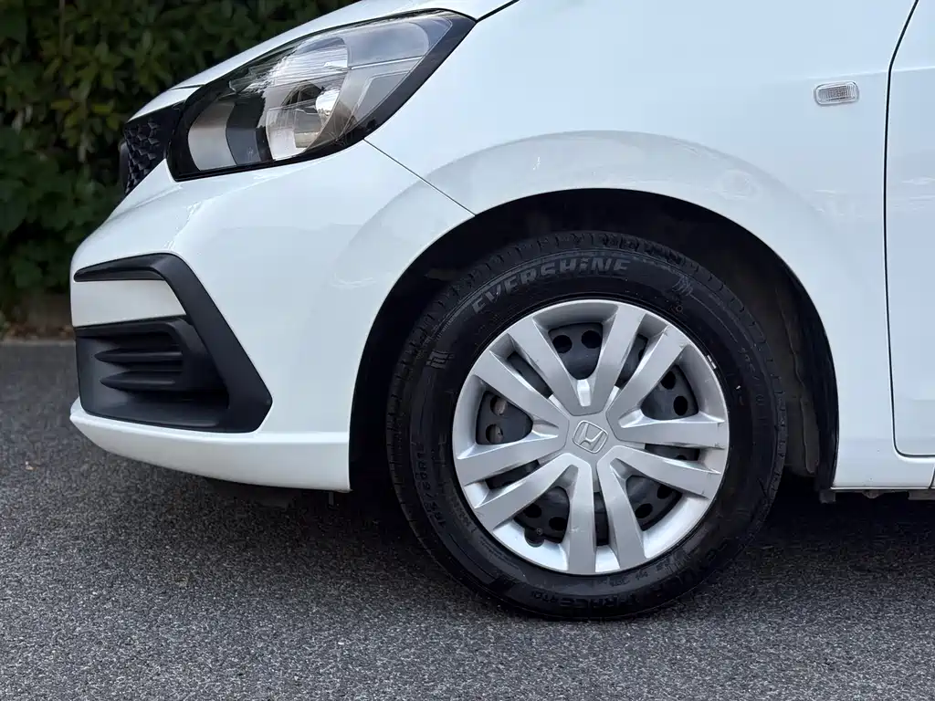 Honda Fit 2021 1.5L CVT