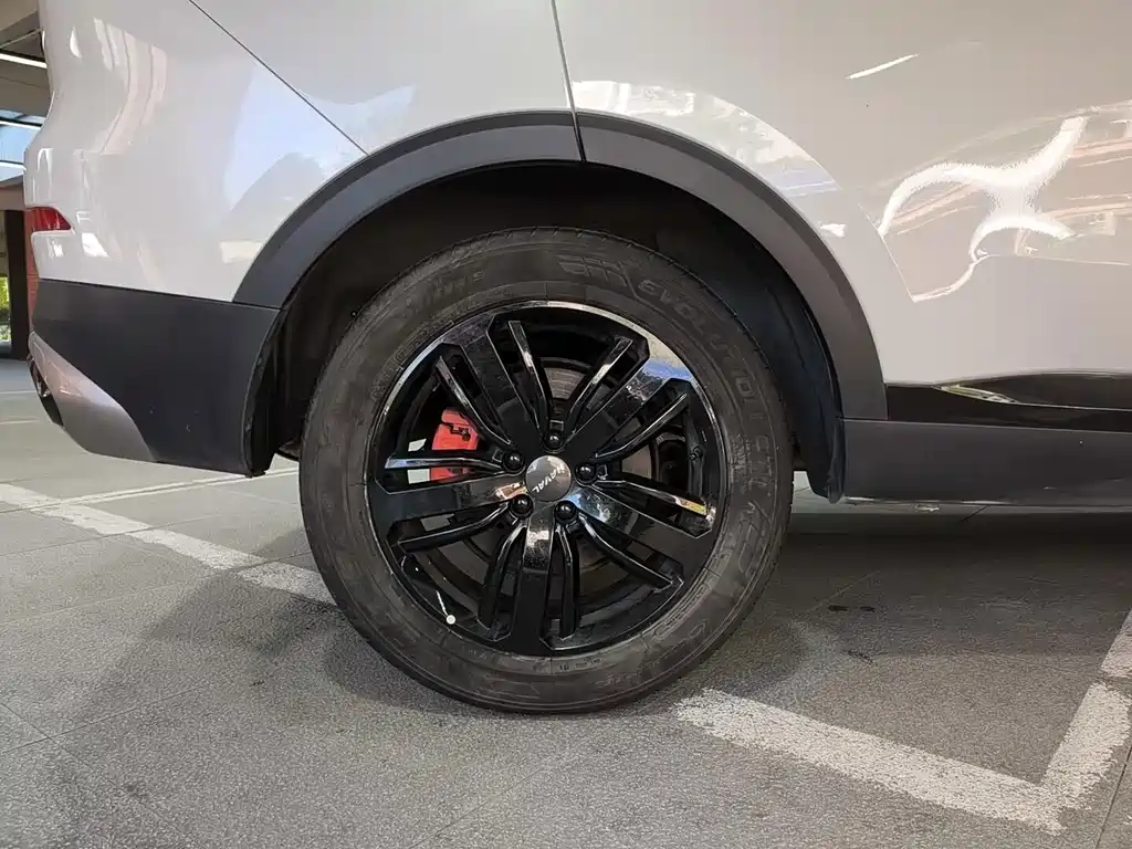 Haval H6 — миниатюра 18