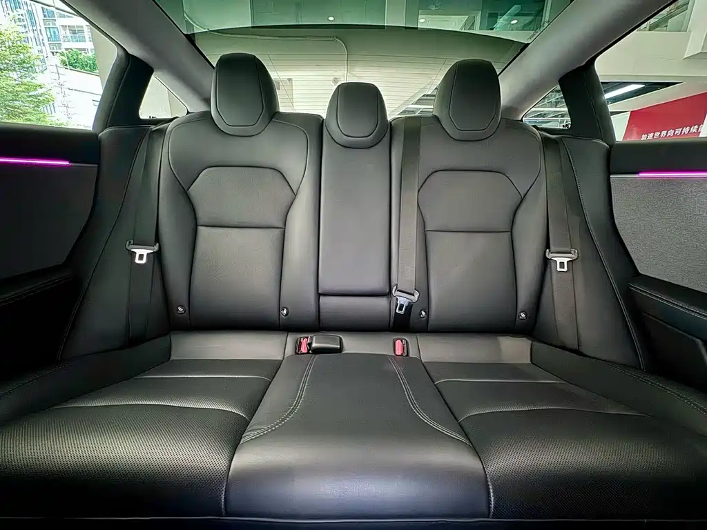 Tesla Model 3 — миниатюра 9