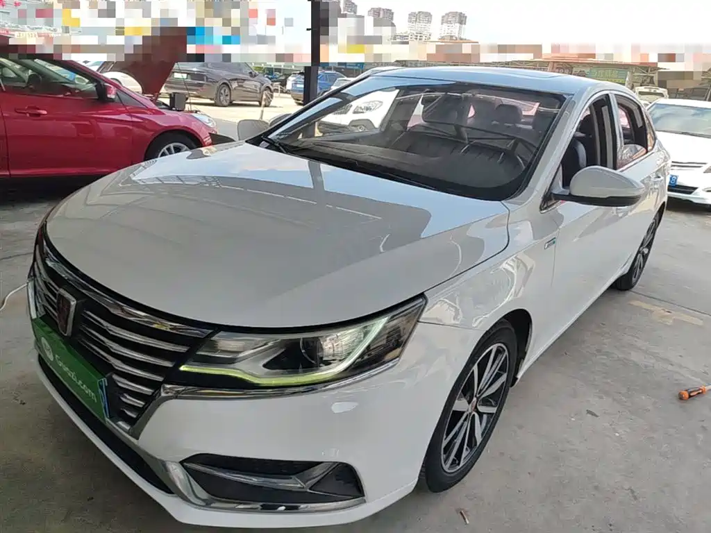 Roewe 荣威i6经典 2019