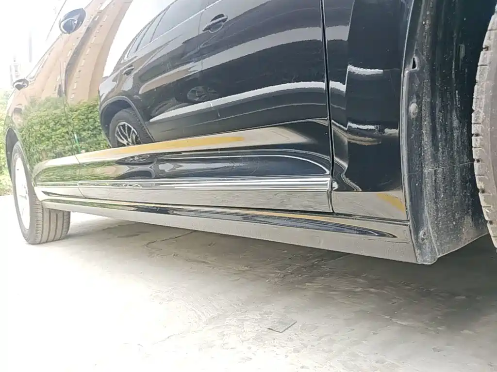 Volkswagen Passat — миниатюра 21