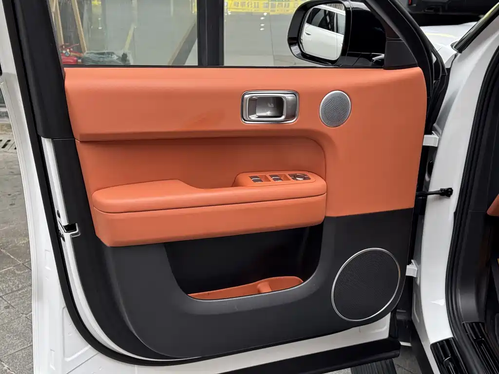 Li Auto Li L6 — миниатюра 17