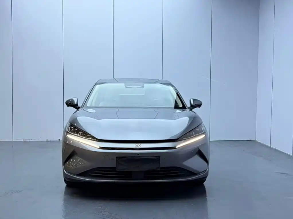 BYD Qin L — миниатюра 3