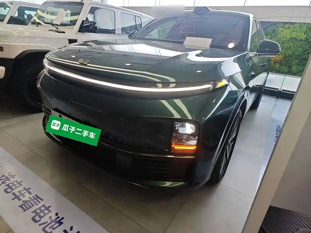IDEAL CAR IDEAL L7