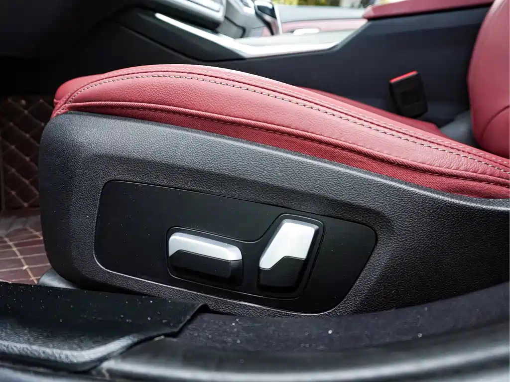 BMW 3 Series — миниатюра 12