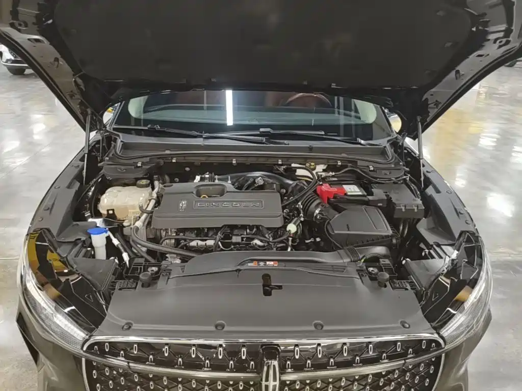 Lincoln Z — миниатюра 20