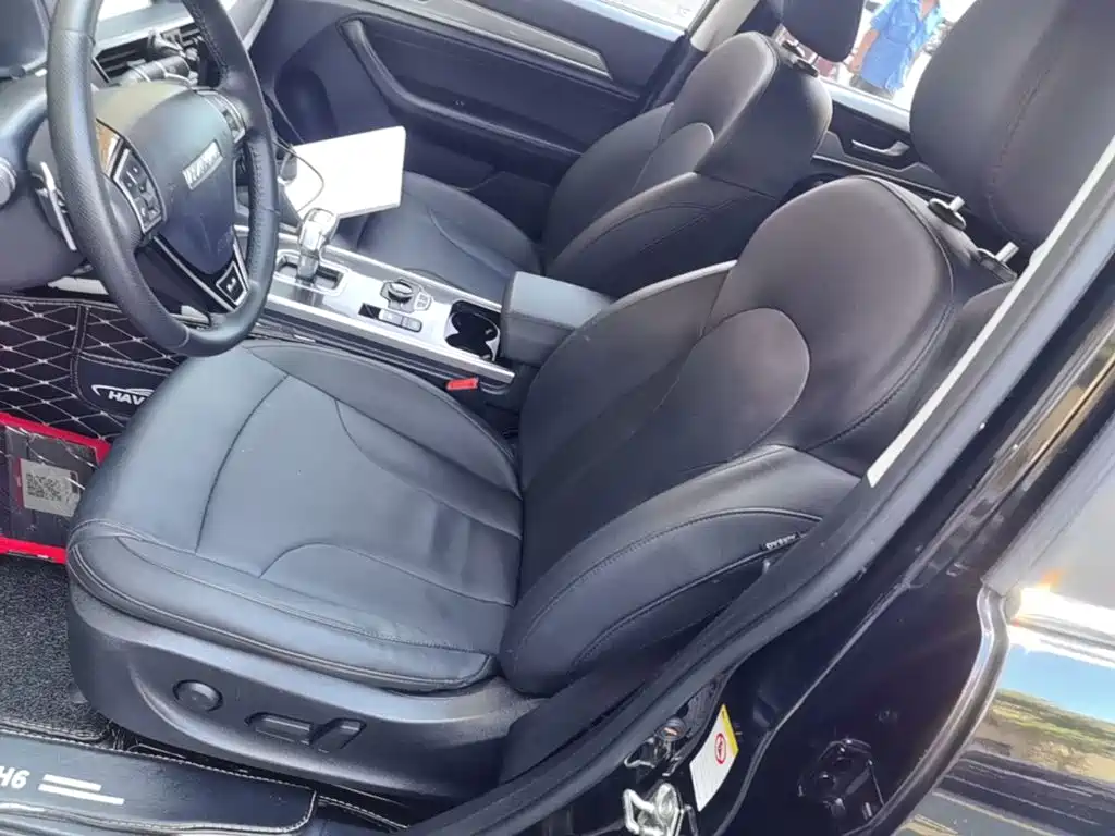 Haval H6 — миниатюра 15