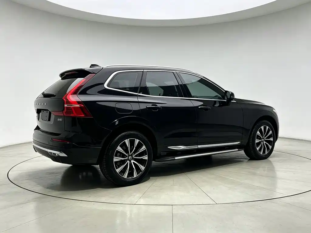 Volvo XC60 — миниатюра 9