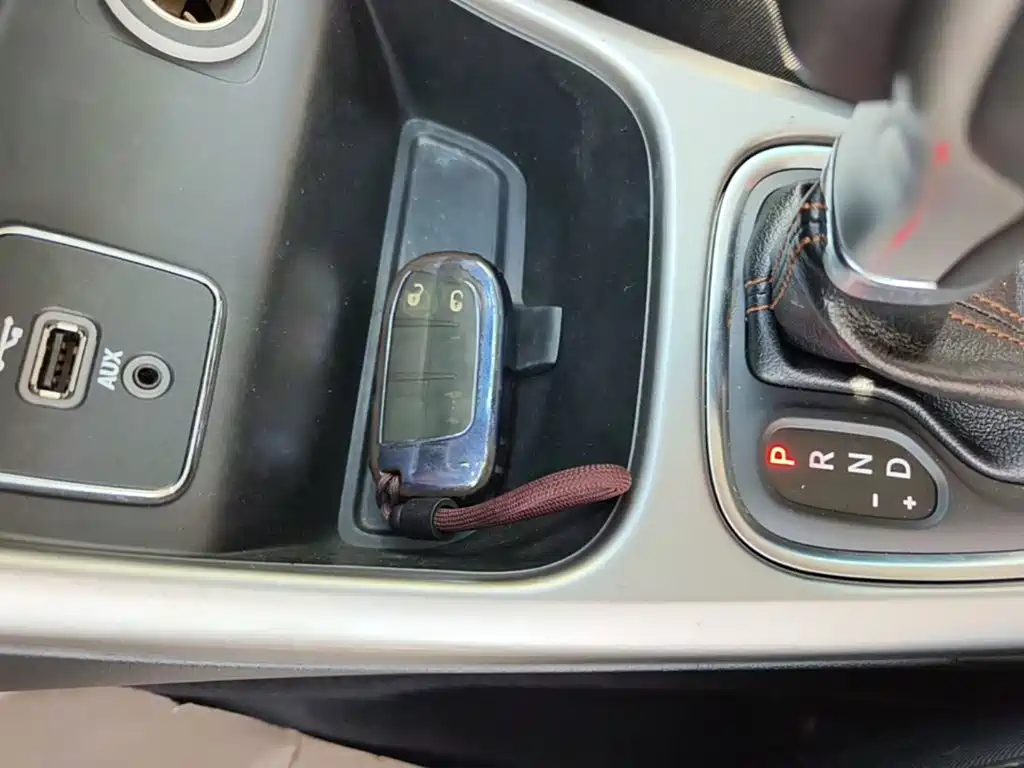 Jeep Compass — миниатюра 9