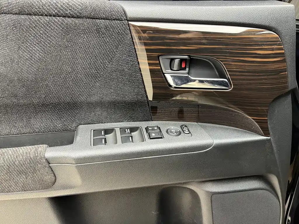 Honda Odyssey — миниатюра 15