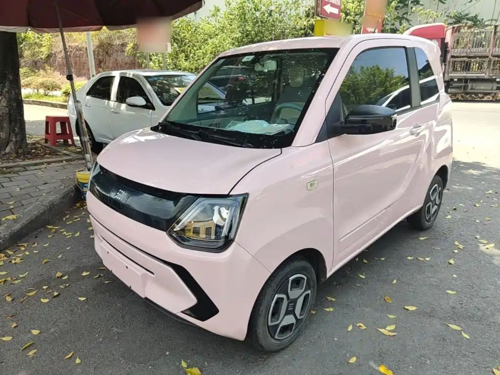 Fengguang Fengguang MINIEV
