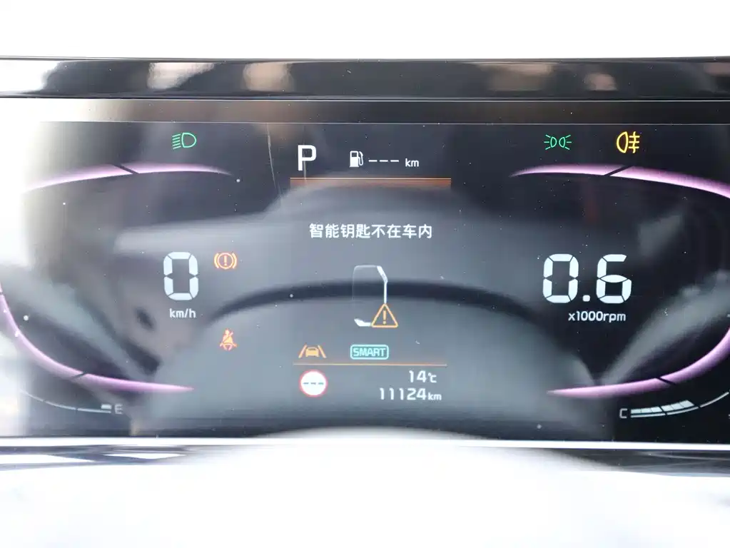 Kia Seltos — миниатюра 10