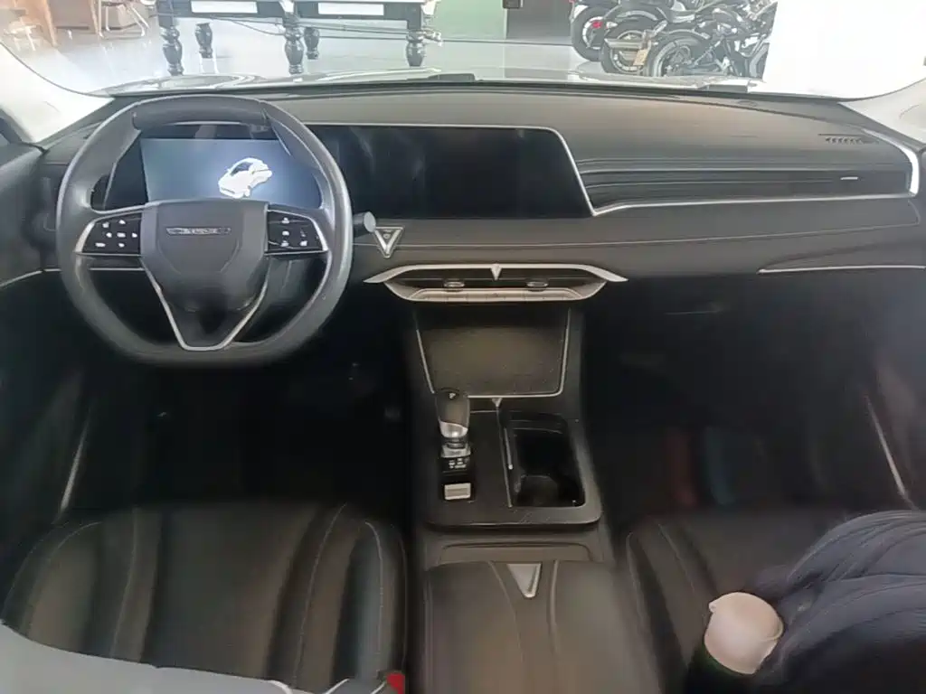 Venucia V — миниатюра 10