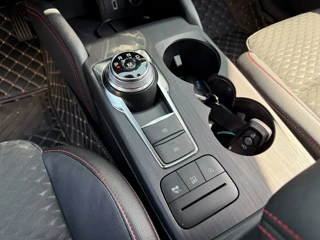 Ford Focus — миниатюра 9